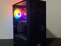 PC Gaming I7 4770, 16GB ram, RX 460 GDDR5